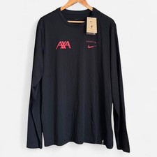 Nike Liverpool FC Dri-Fit