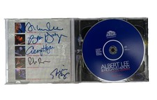 Albert Lee & Hogans Hero’s -