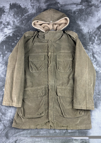 Vintage marlboro classics coat - classics,