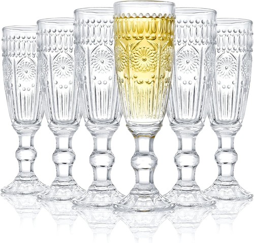 Kingrol piece vintage glass - kingrol,