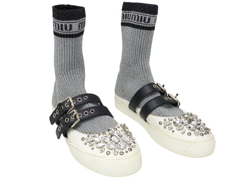 Miu shoes - miu, women's
