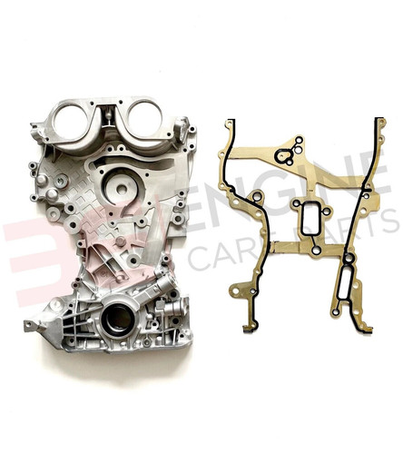 Oil pump for vauxhall - pump, m13