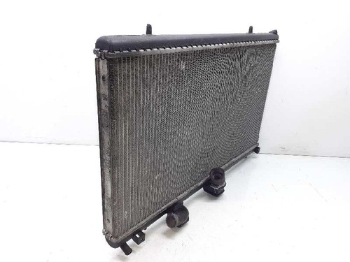 1330p7 water radiator - water,