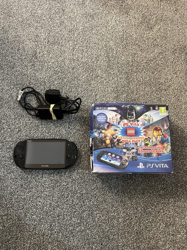 Sony playstation vita 2000 - sony,