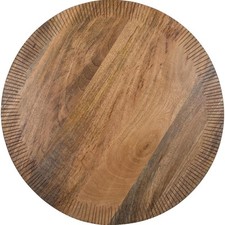 Celebrity Chef Jamie Oliver Big Love All Rounder Board Sustainable Mango Wood