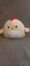 Squishmallows Charity the