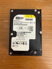 WD Caviar 200GB IDE Desktop
