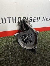 Stihl Bg86 Sh86 Petrol Leaf