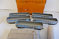 OO Gauge Cavalex PHA 5 Pack