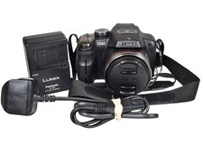 Panasonic Lumix DMC-FZ45