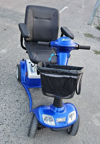Kymco foru super - kymco, 8mph