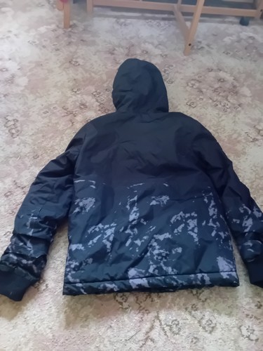 Boys winter jacket age - boys,