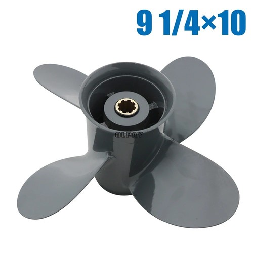 Outboard propeller - 9.25,