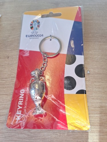 Uefa euro 2024 - 2024, trophy