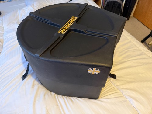 Hardcase floor tom - 16", drum