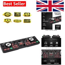 Dj2go2 touch compact - touch, dj