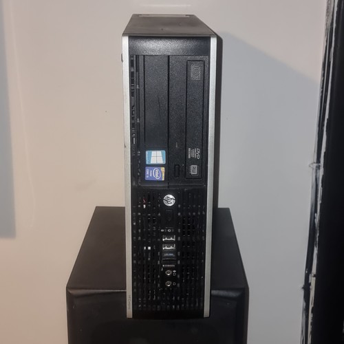 Compaq elite 8300 - compaq,