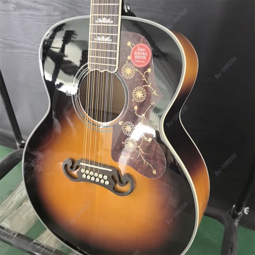String solid spruce - 12,