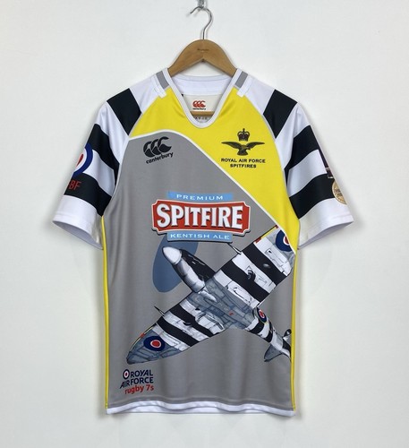 Canterbury raf rugby royal air - canterbury,