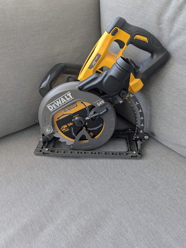 Dewalt dcs577n 54v flexvolt - dewalt,
