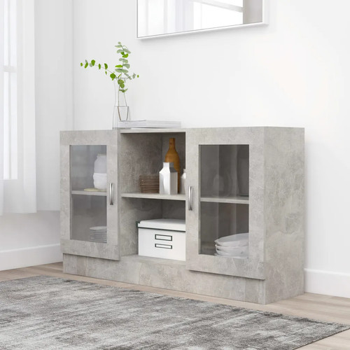 Walplus vitrine cabinet - walplus,