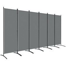 Outsunny Garden Privacy Screen