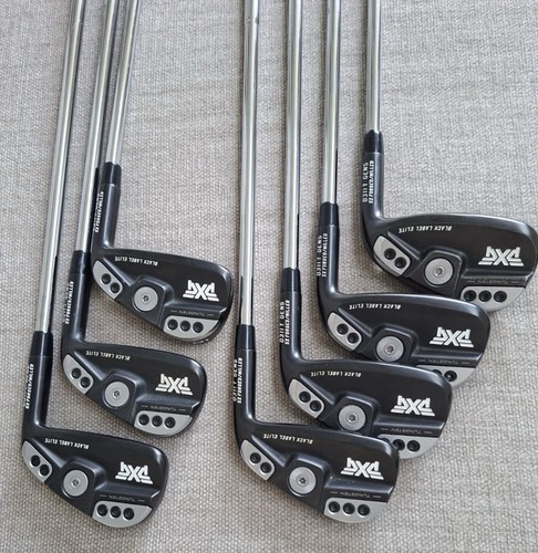 Pxg o311 gen black - pxg, 5