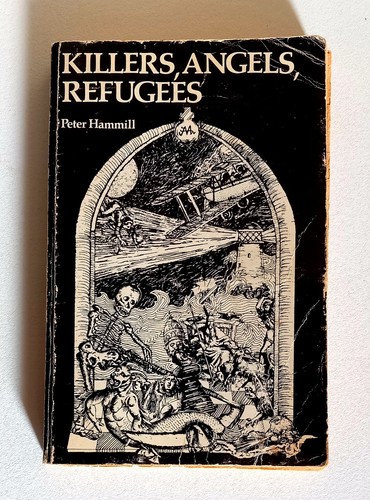 Peter hammill killers angels - killers,