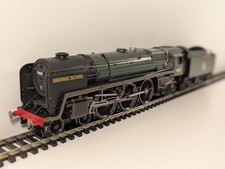 Hornby R2619 Class 7MT