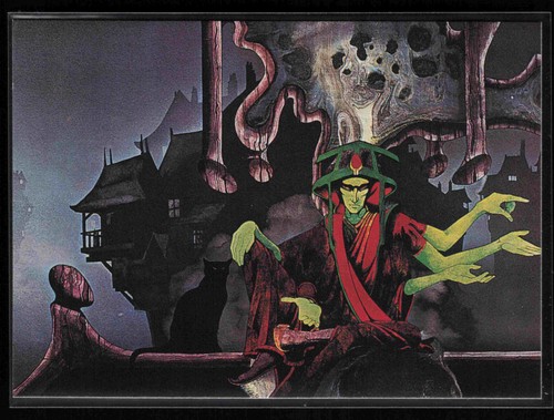 1993 fpg roger dean - 1993,