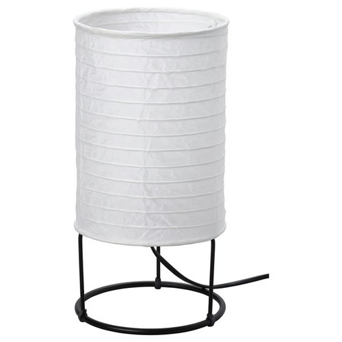 Ikea strandad table lamp - strandad, rice