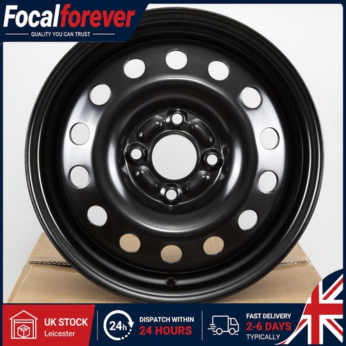 New inch wheel - new, steel