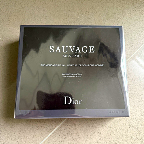 Dior sauvage mencare gift sets - mencare,