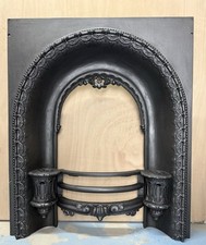 Restored Antique Georgian Cast