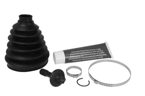 Drive shaft joint boot - drive,