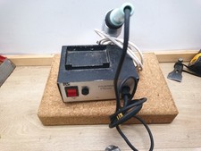 Soldering Station RS 50w Soldering Iron GWO