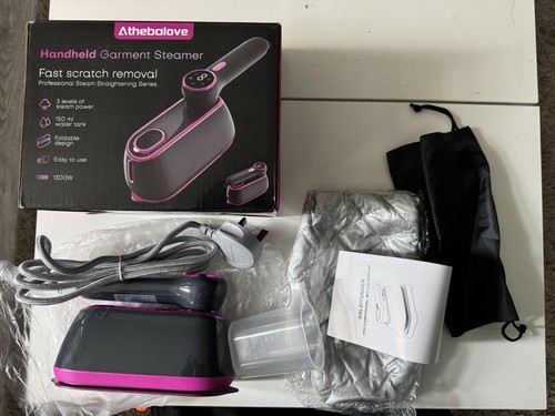 Athebalove handheld garment - athebalove,