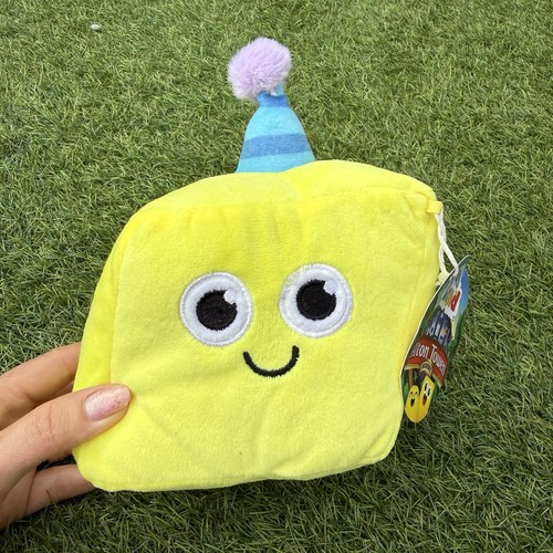 Cbeebies land yellow bugbies - cbeebies,