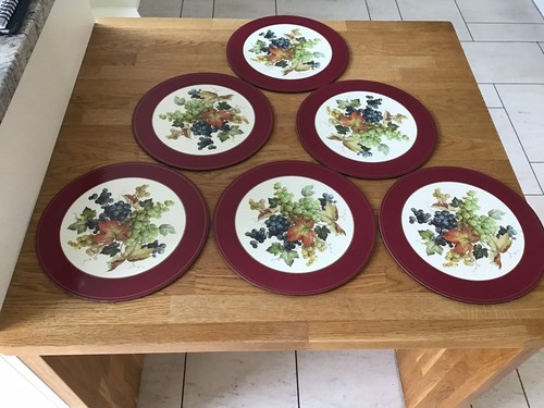 Vintage pimpernel royal - pimpernel,