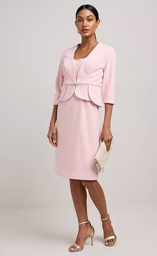 Kaleidoscope dress jacket in - jacket,