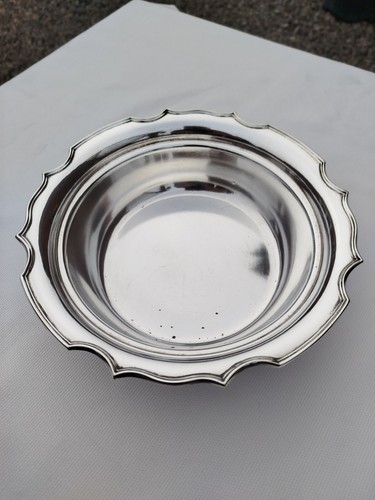 Art deco silver plated - art, deco,