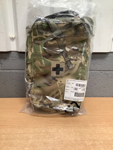 Medical plce bergen rucksack - plce,