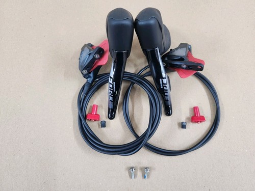 Sram force etap axs speed - sram,