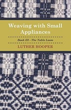 			Weaving With Small