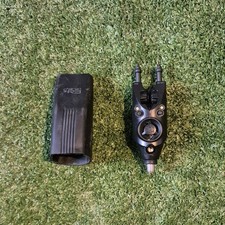 🎣 Nash Siren R3 Bite Alarm