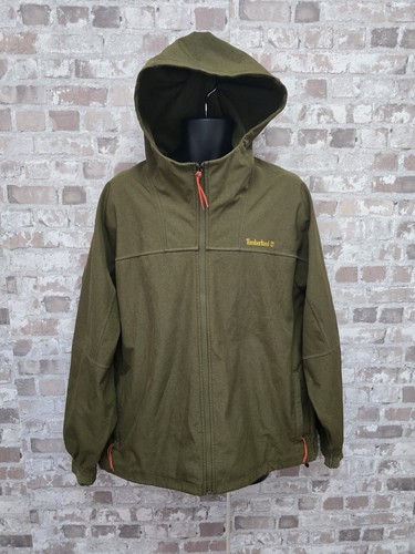 Timberland jacket mens size - timberland, l