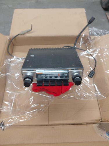 Radiomobile classic period - classic,