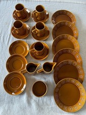 Portmeirion Totem coffee set