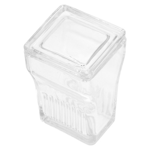 Glass staining jar masonry - glass,