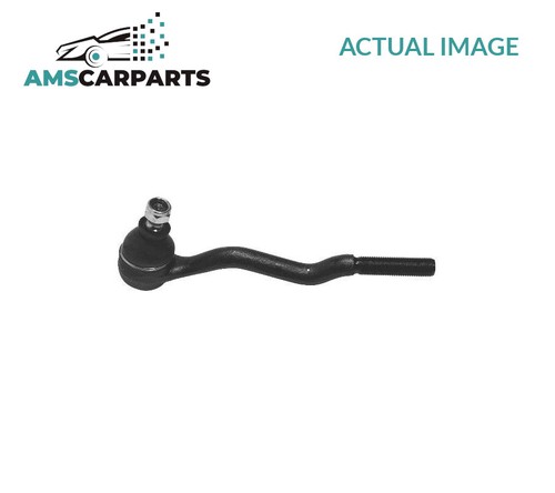 Track rod end - track,